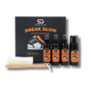 Sneak Glow Shoe Cleaning Kit