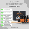 Sneak Glow Shoes Cleaning Kit